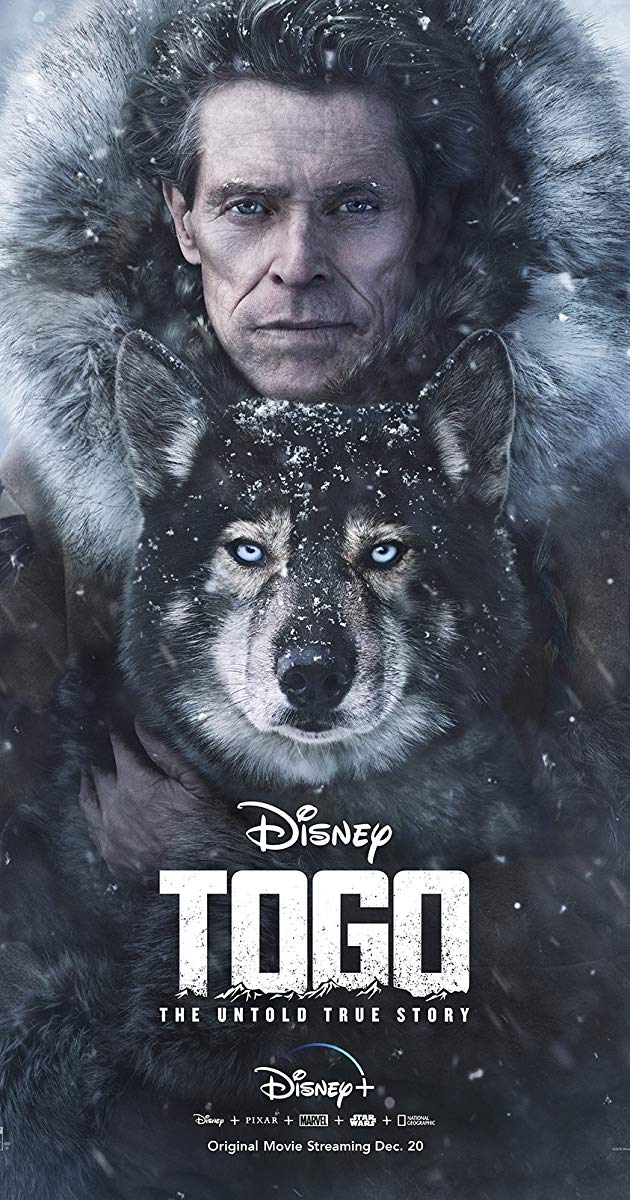 Togo (2019)