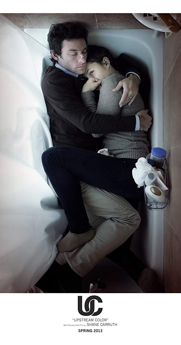 Upstream Color (2013)