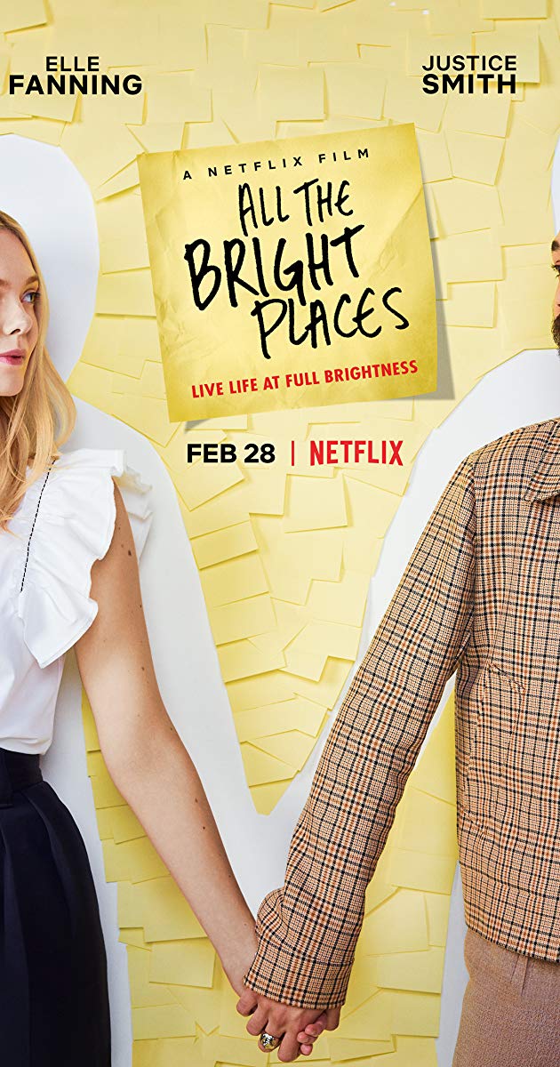 All the Bright Places (2020)