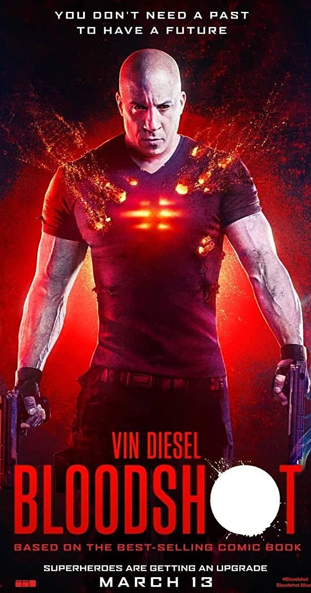 Bloodshot (2020)