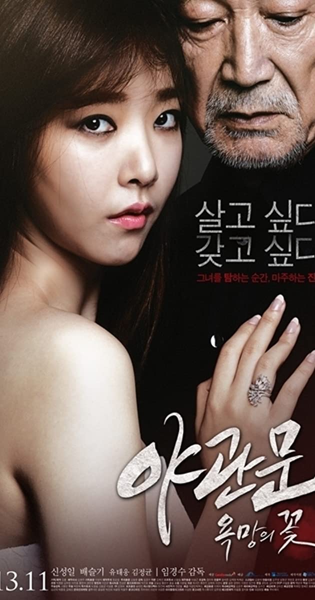 Door to the Night (2013)