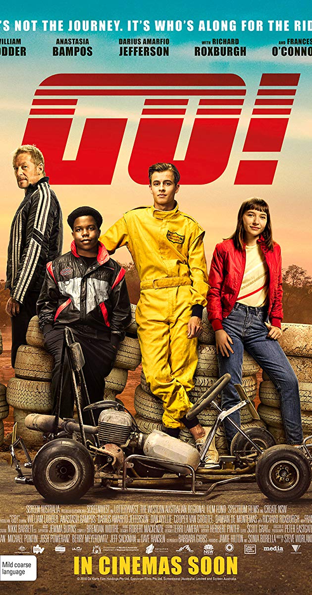 Go! (2020)