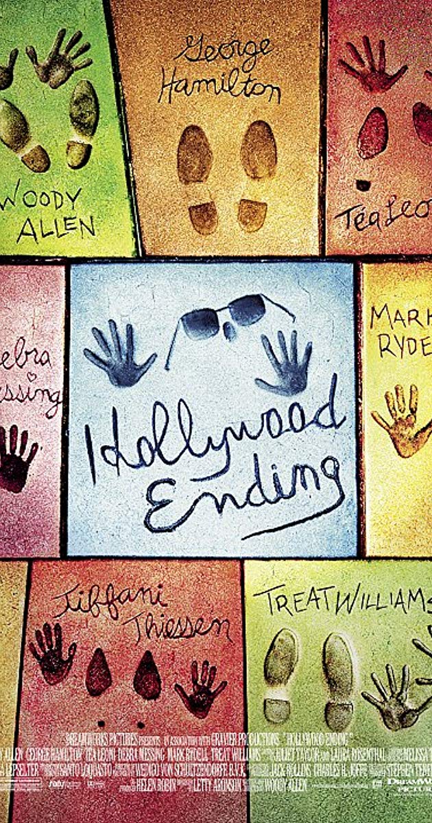 Hollywood Ending (2002)