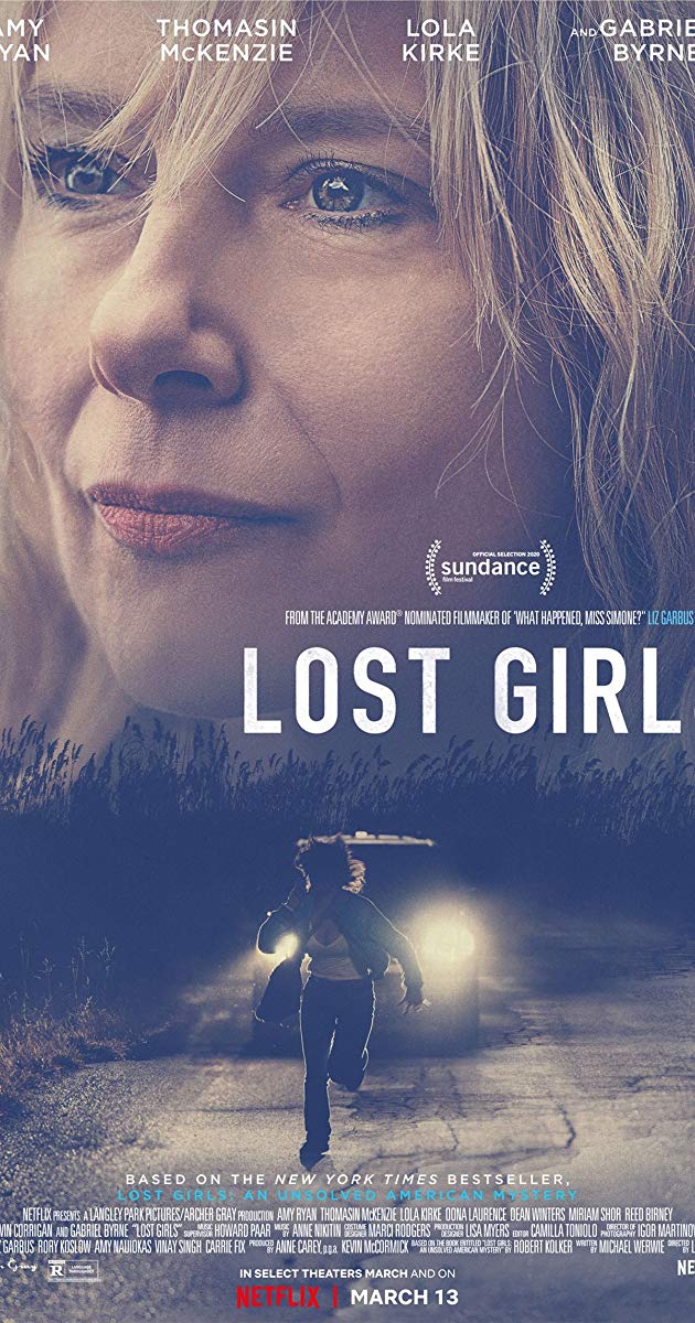 Lost Girls (2020)