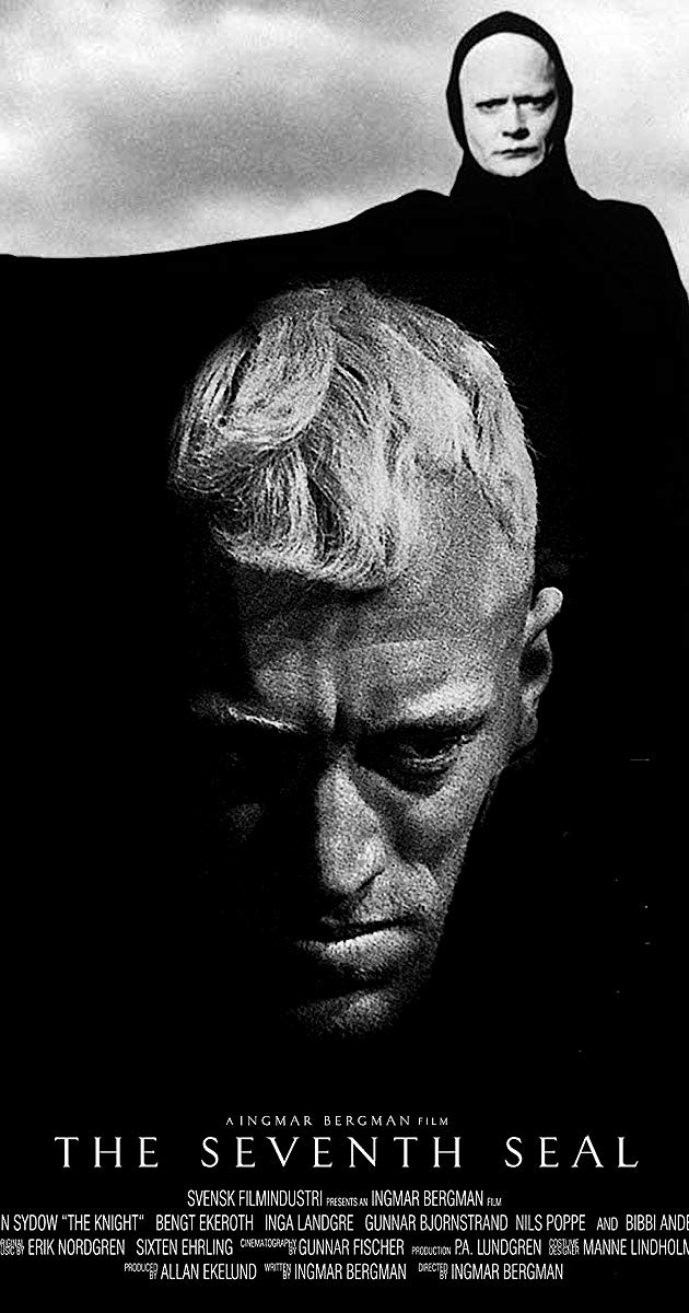 The Seventh Seal (1957)
