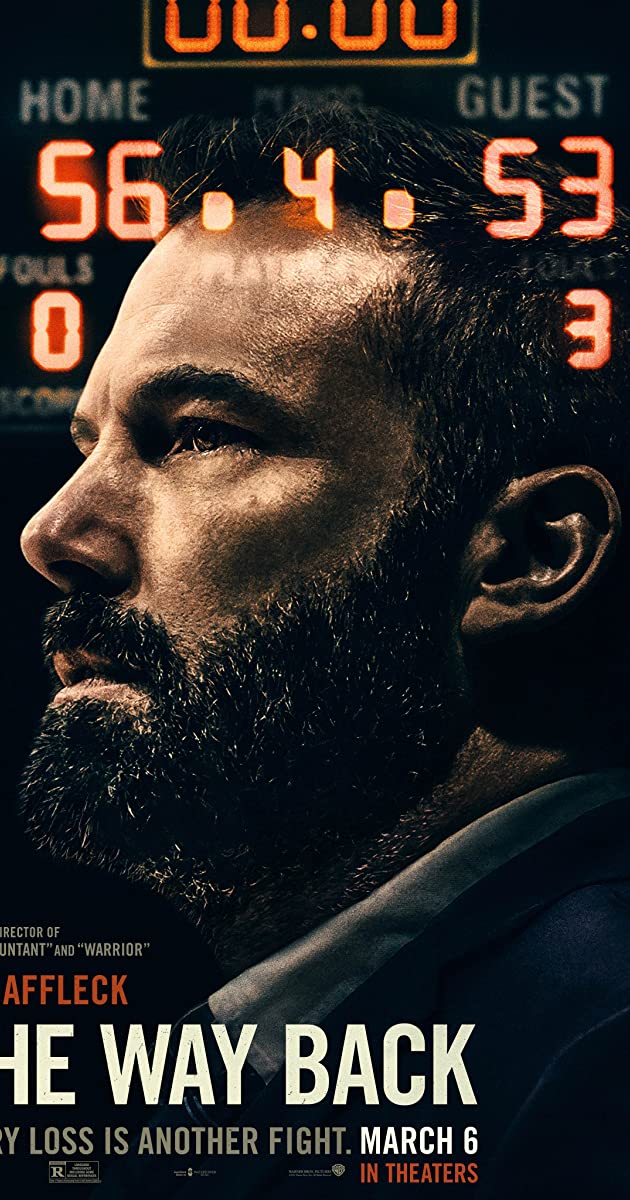 The Way Back (2020)