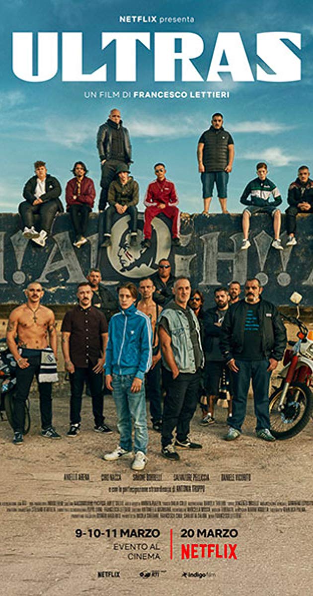 Ultras (2020)