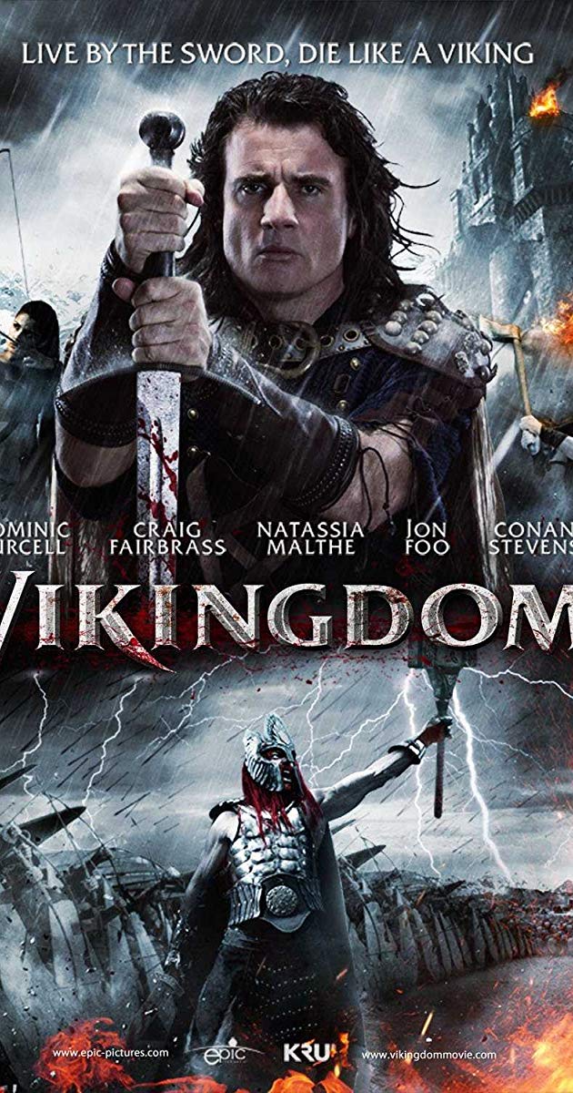 Vikingdom (2013)