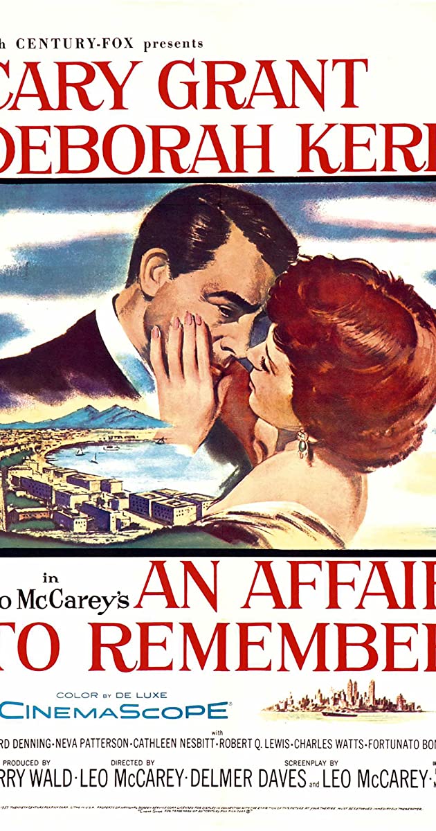 An Affair to Remember (1957)
