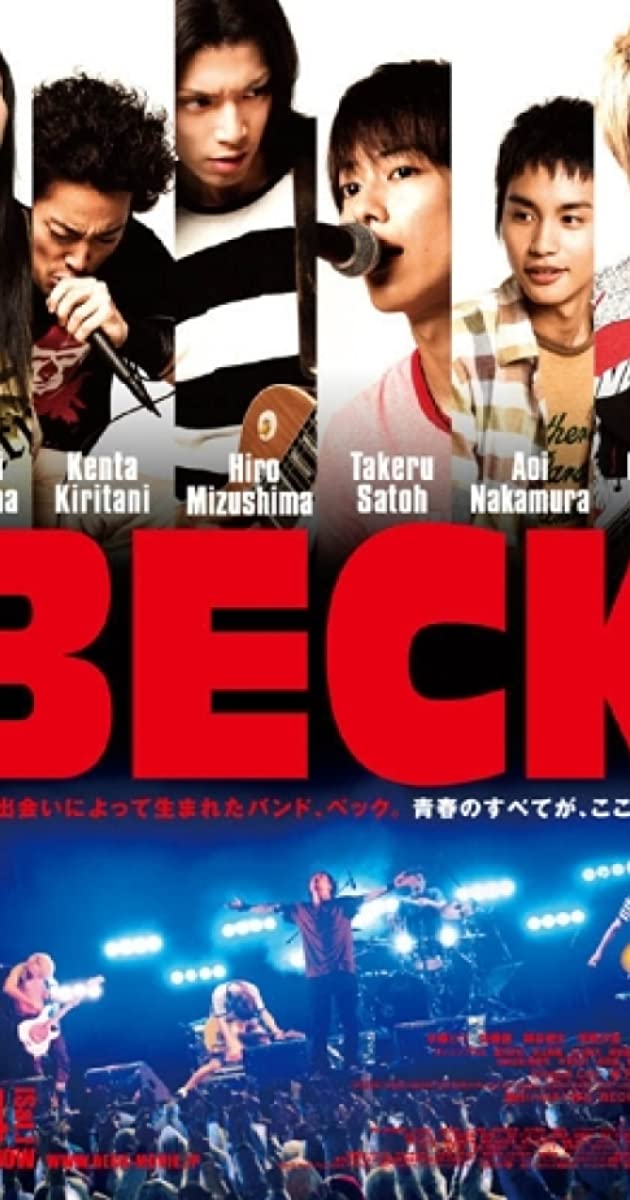 Beck (2010)