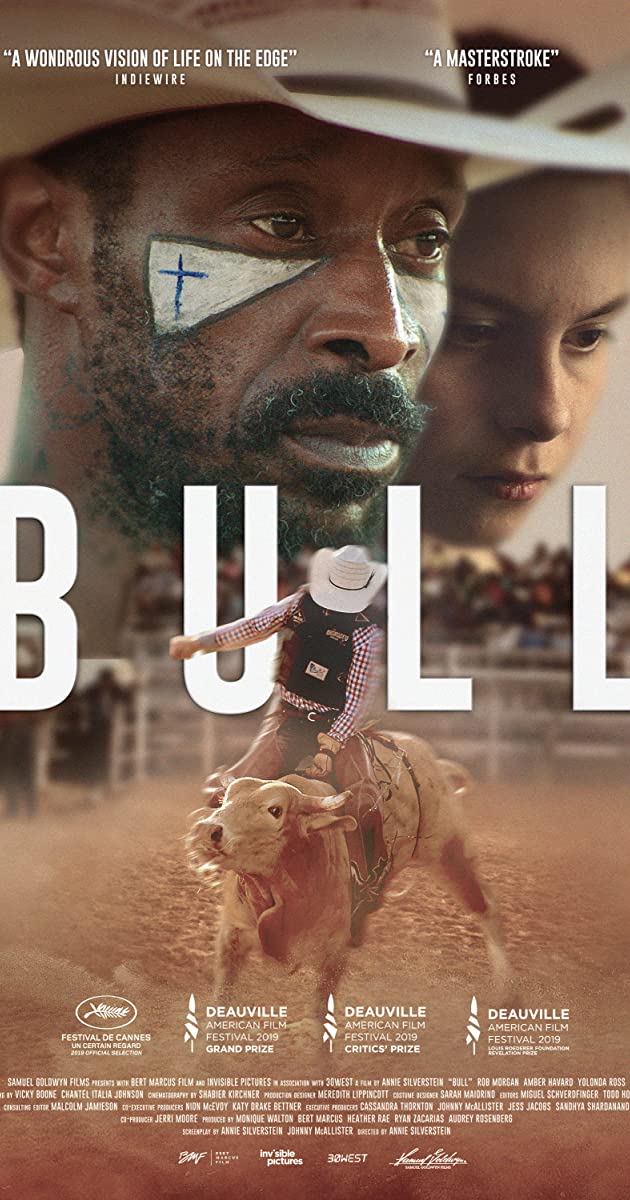 Bull (2019)