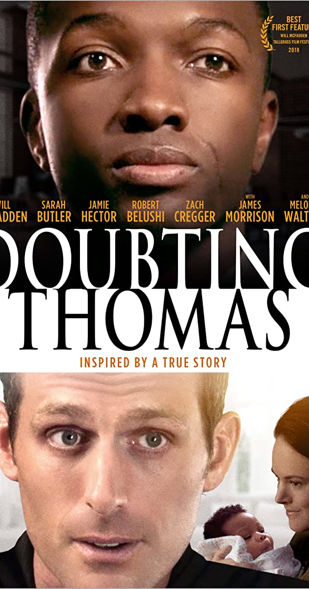 Doubting Thomas (2018)