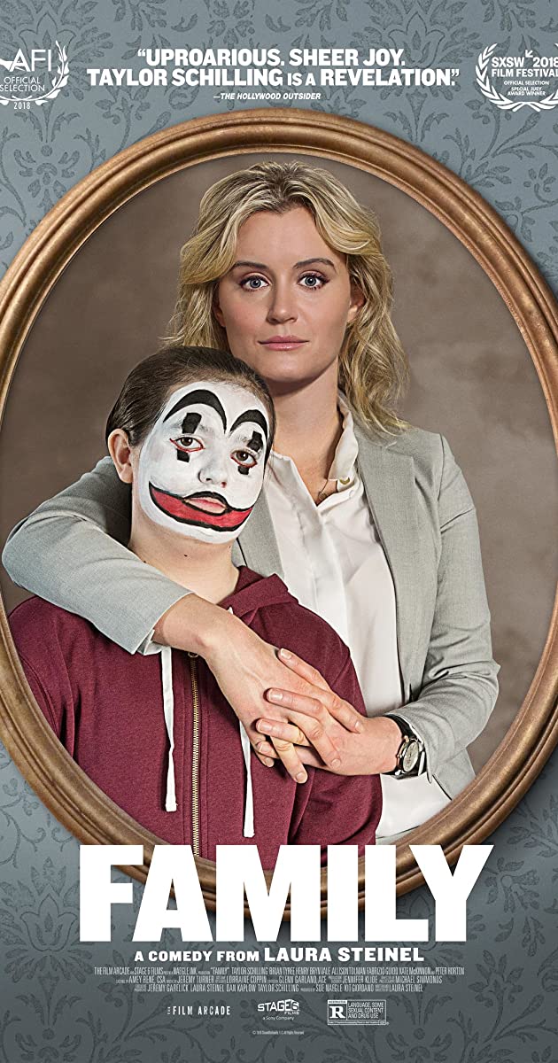 Family (2018)