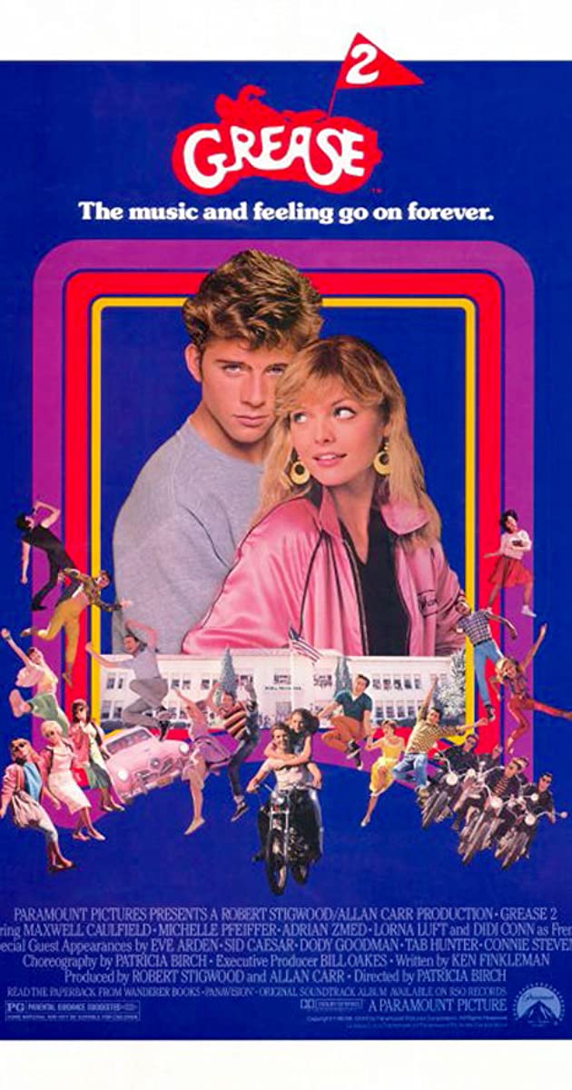 Grease 2 (1982)