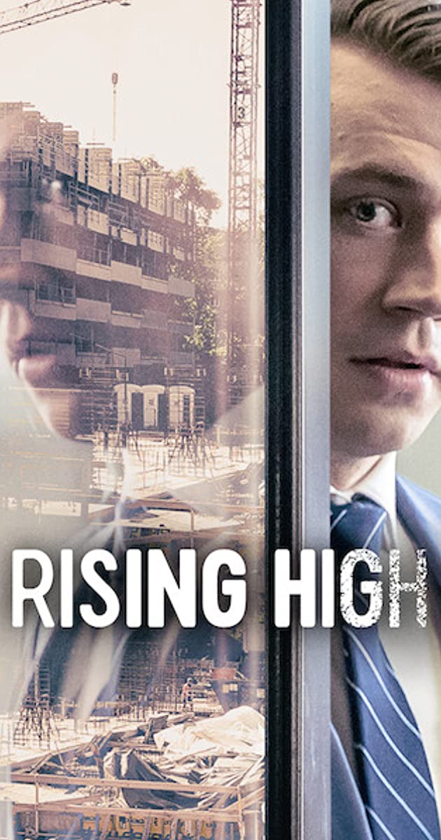Rising High (2020)