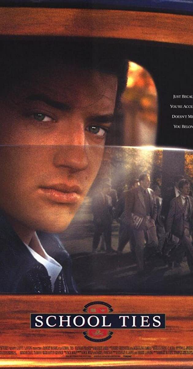 School Ties (1992)