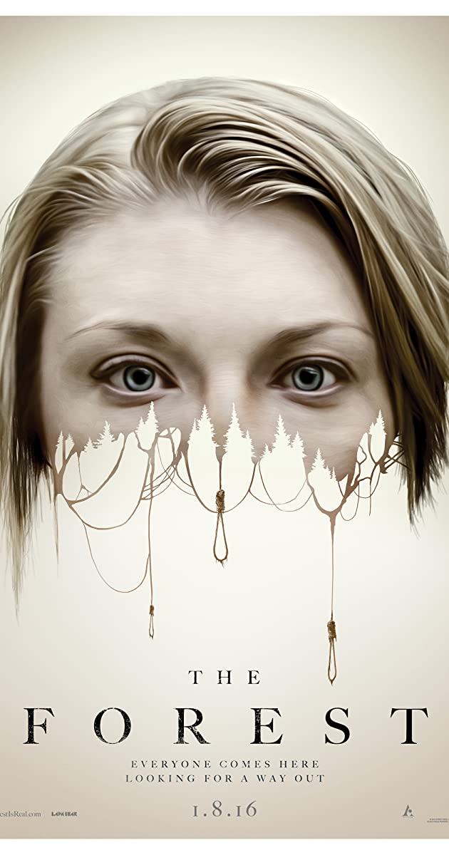 The Forest (2016)