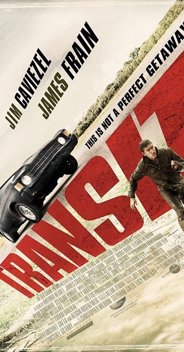 Transit (2012)