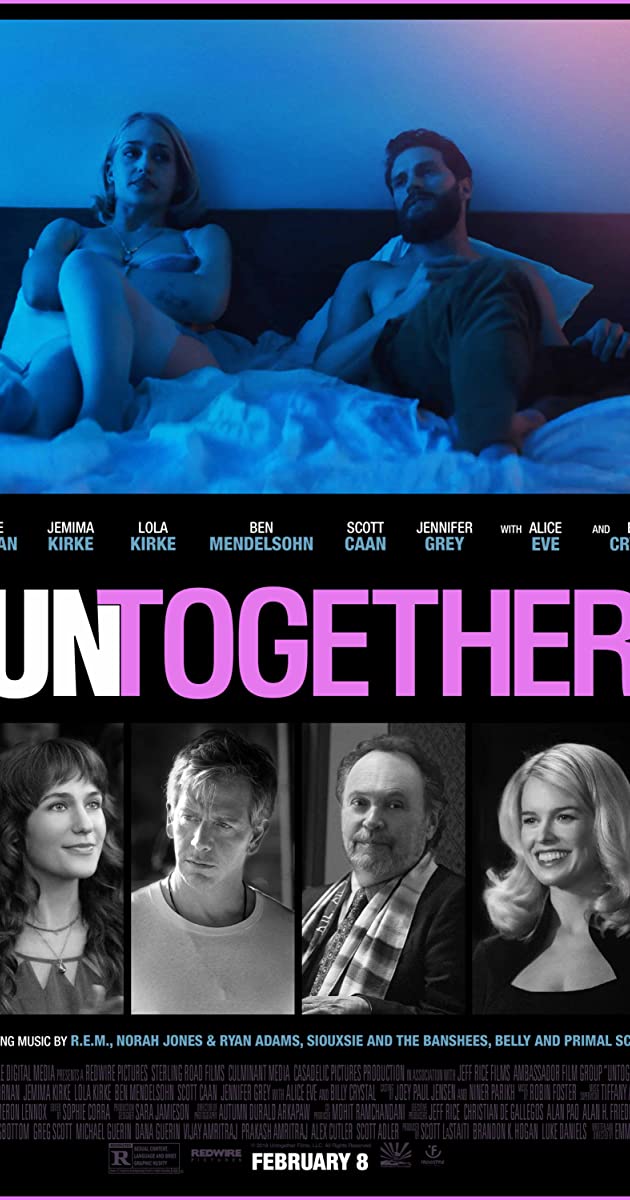Untogether (2018)