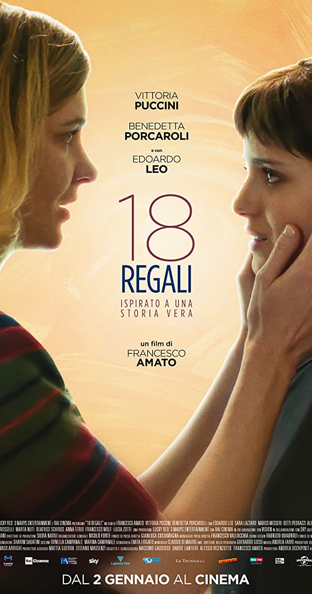 18 Presents (2020)