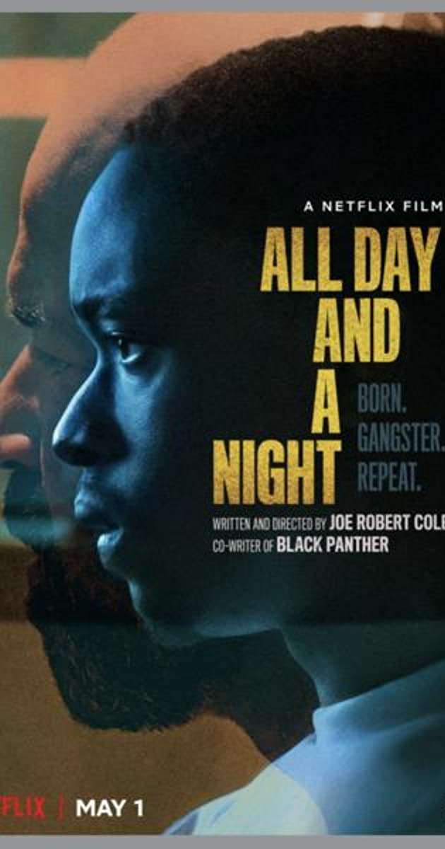 All Day and a Night (2020)
