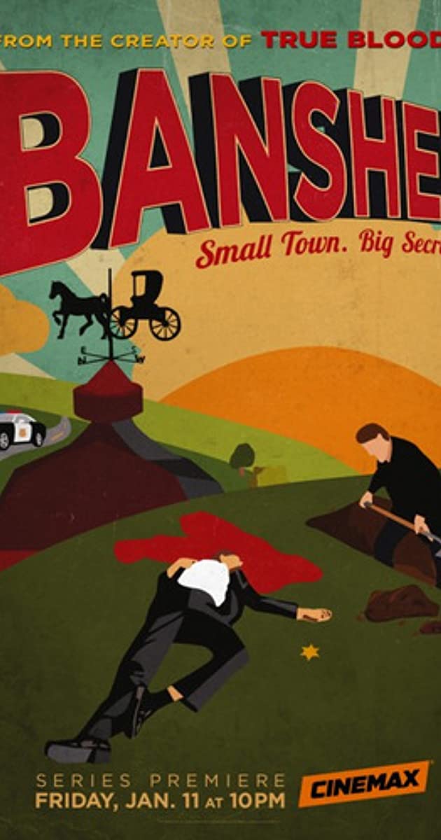 Banshee (2013)