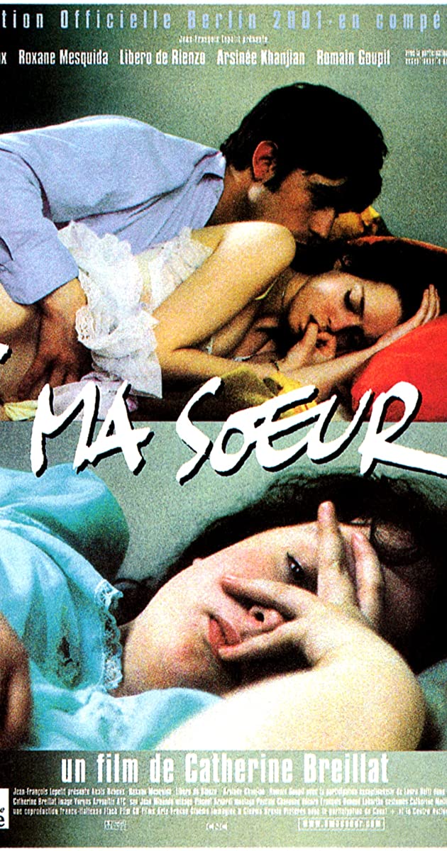Fat Girl (2001)