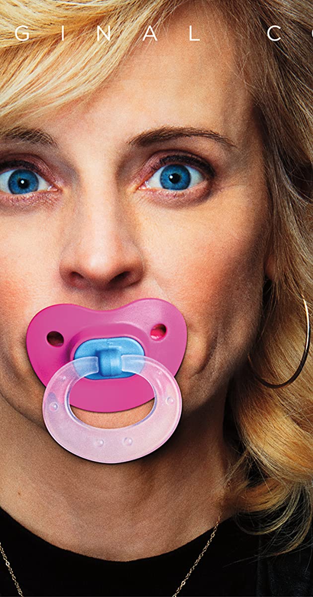 Maria Bamford: Old Baby (2017)