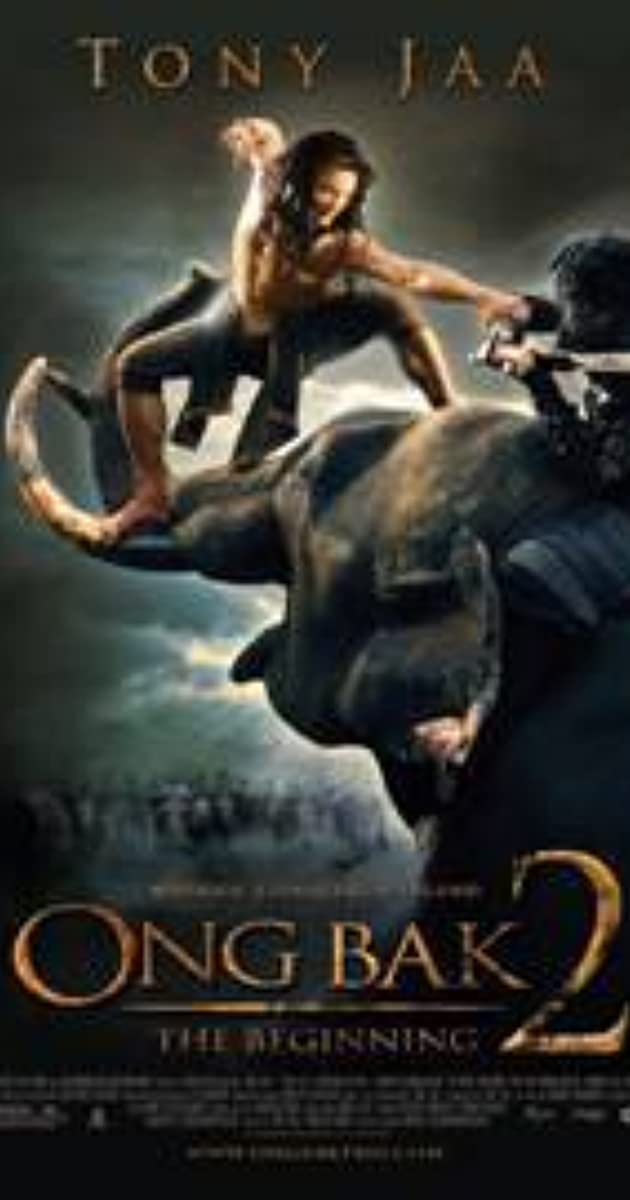 Ong Bak 2 (2008): องค์บาก 2