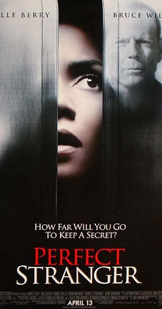 Perfect Stranger (2007)