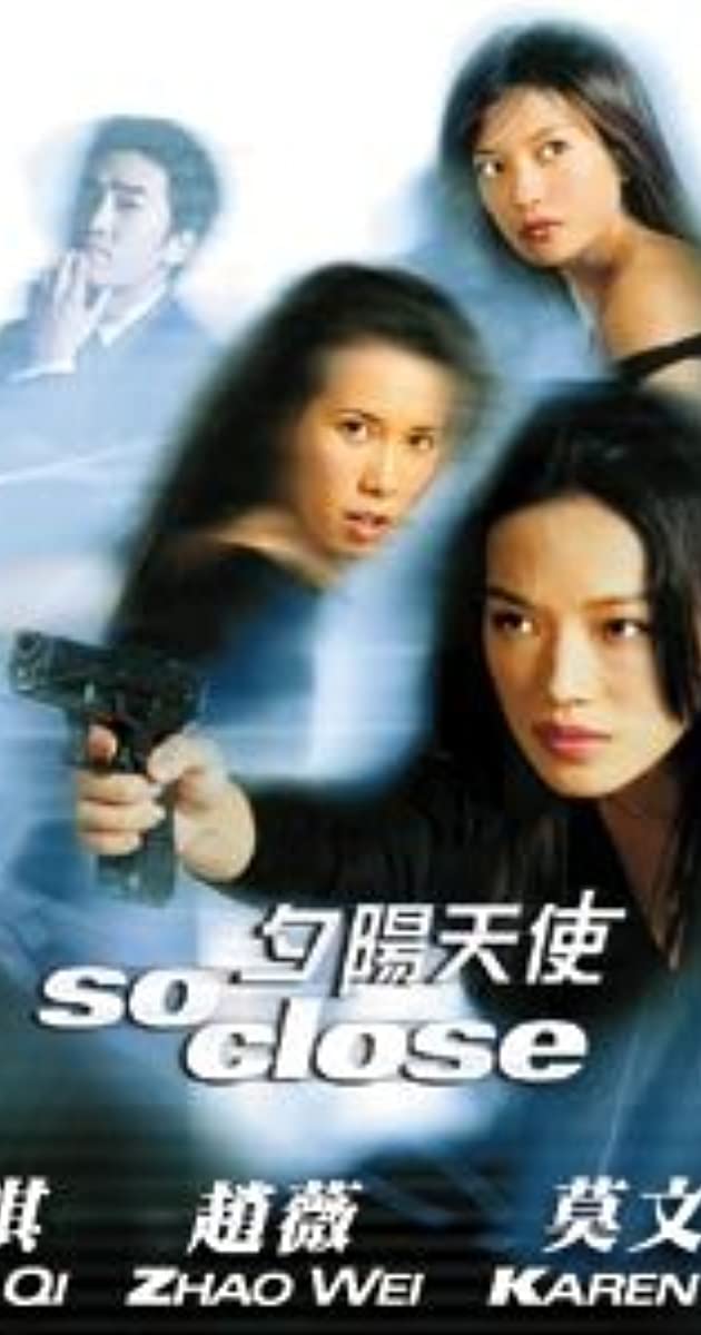 So Close (2002)