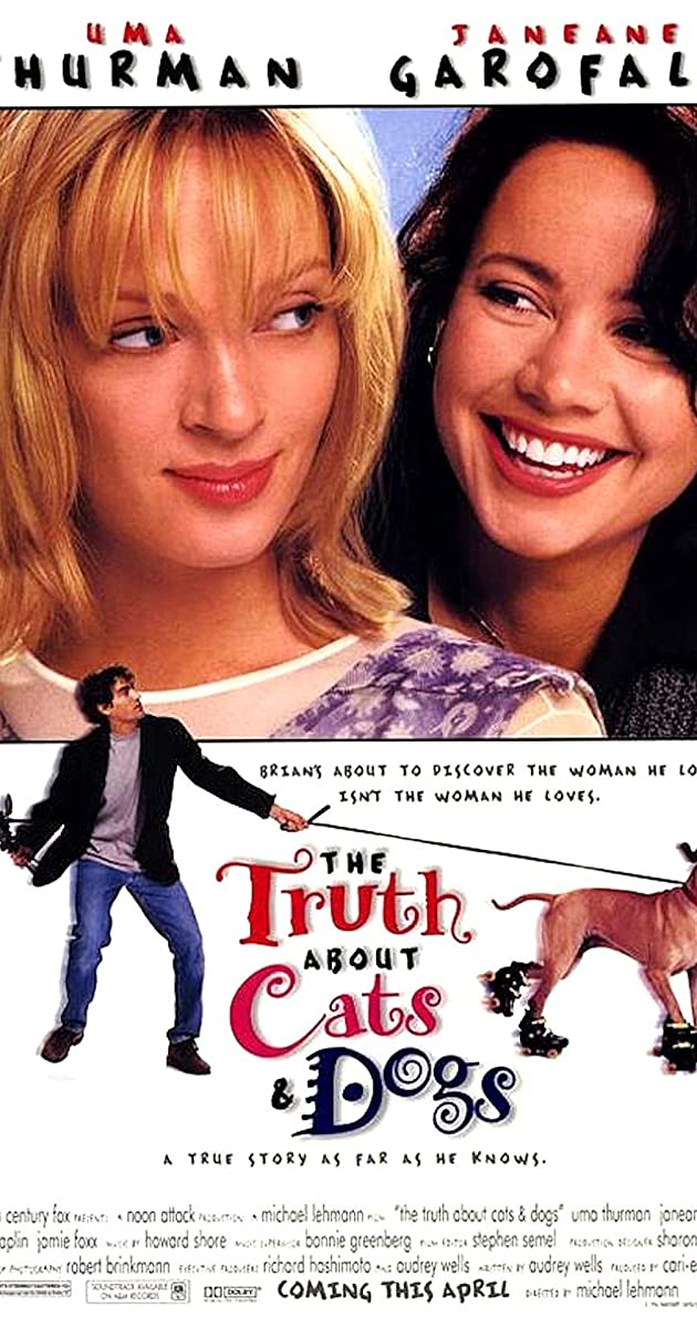 The Truth About Cats & Dogs (1996)