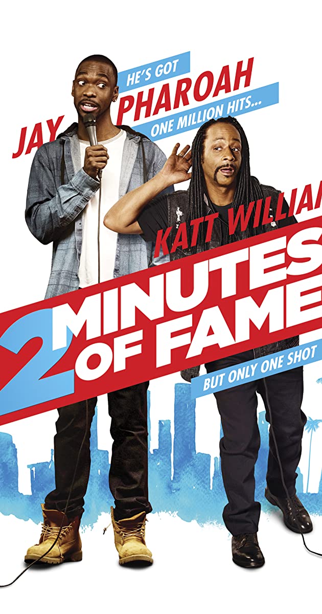 2 Minutes of Fame (2020)