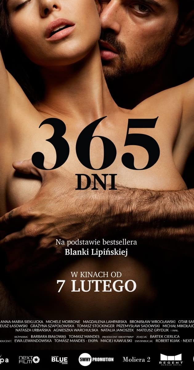 365 Days (2020)- 365 วัน
