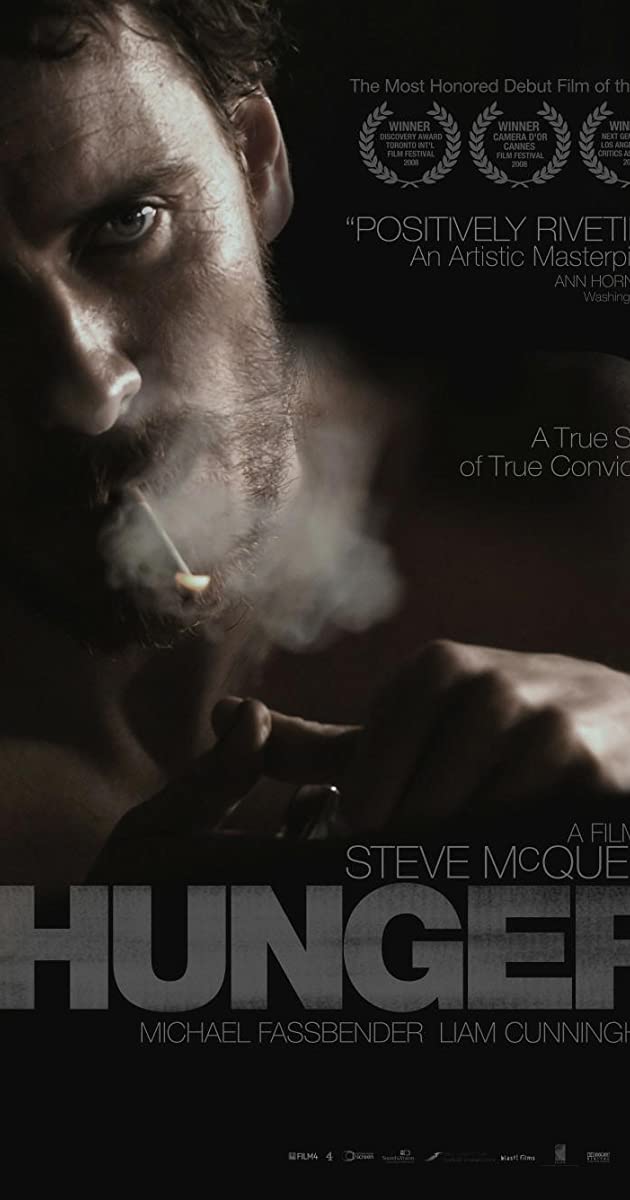 Hunger (2008)