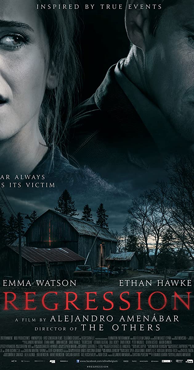 Regression (2015)
