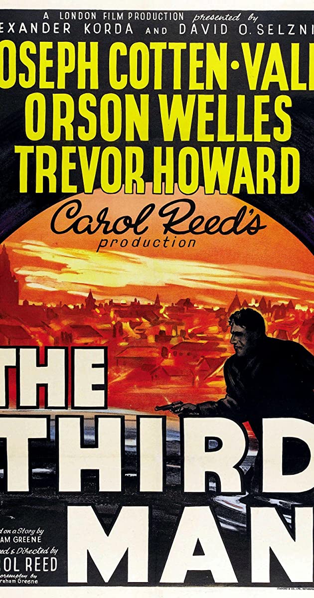 The Third Man (1949)