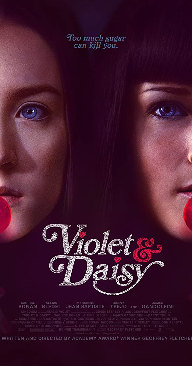 Violet & Daisy (2011)