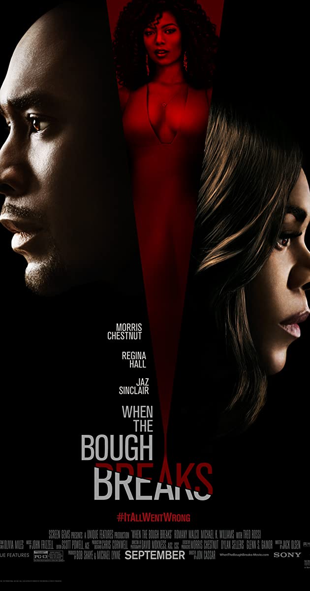 When the Bough Breaks (2016)