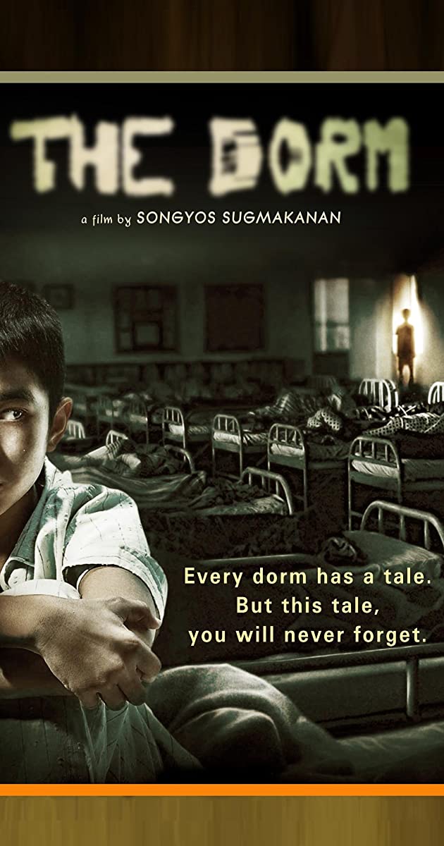 Dek hor (2006)