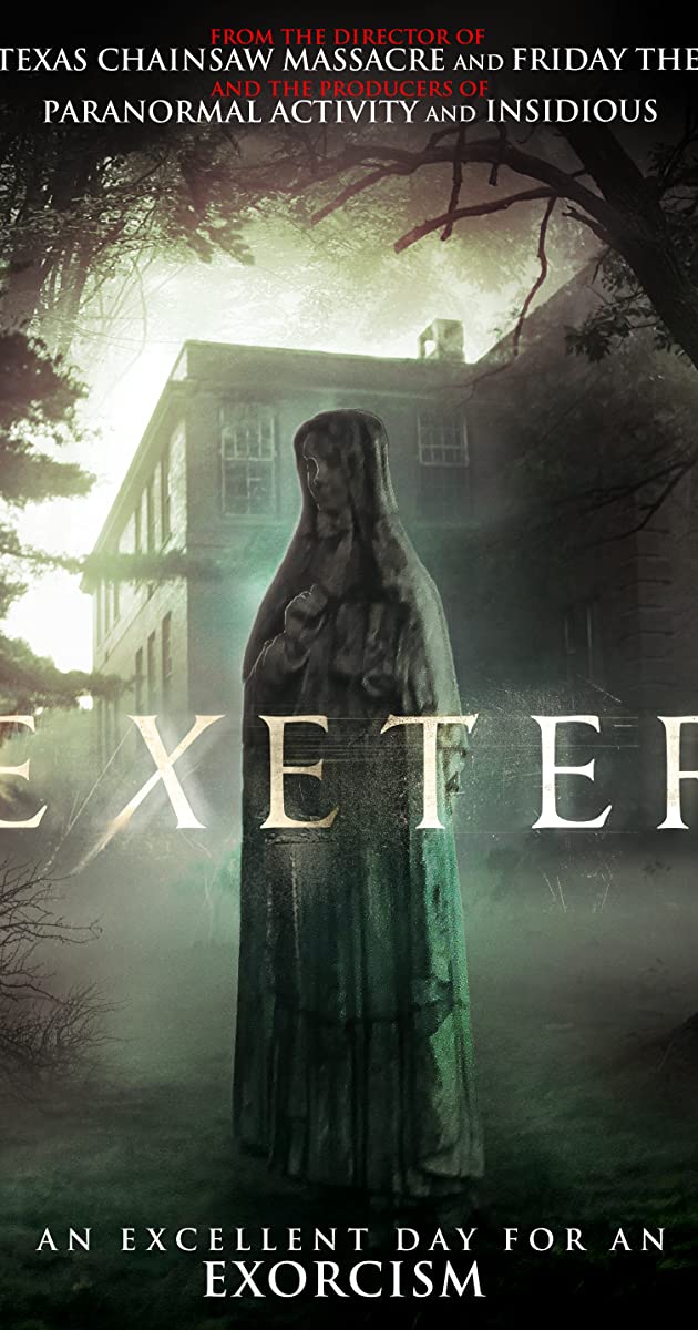 Exeter (2015)