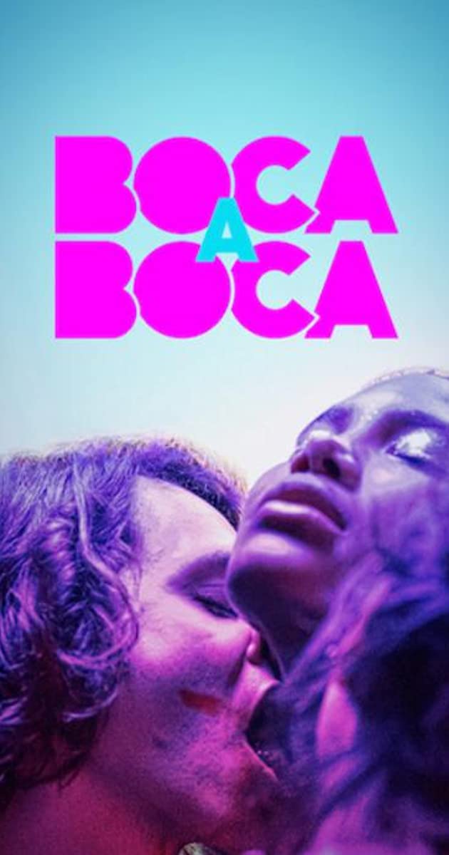 Kissing Game TV Series (2020)