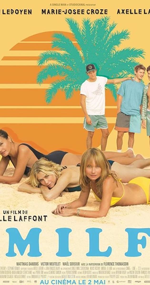 MILF (2018)