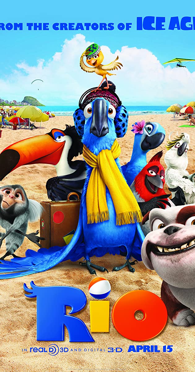 Rio (2011)