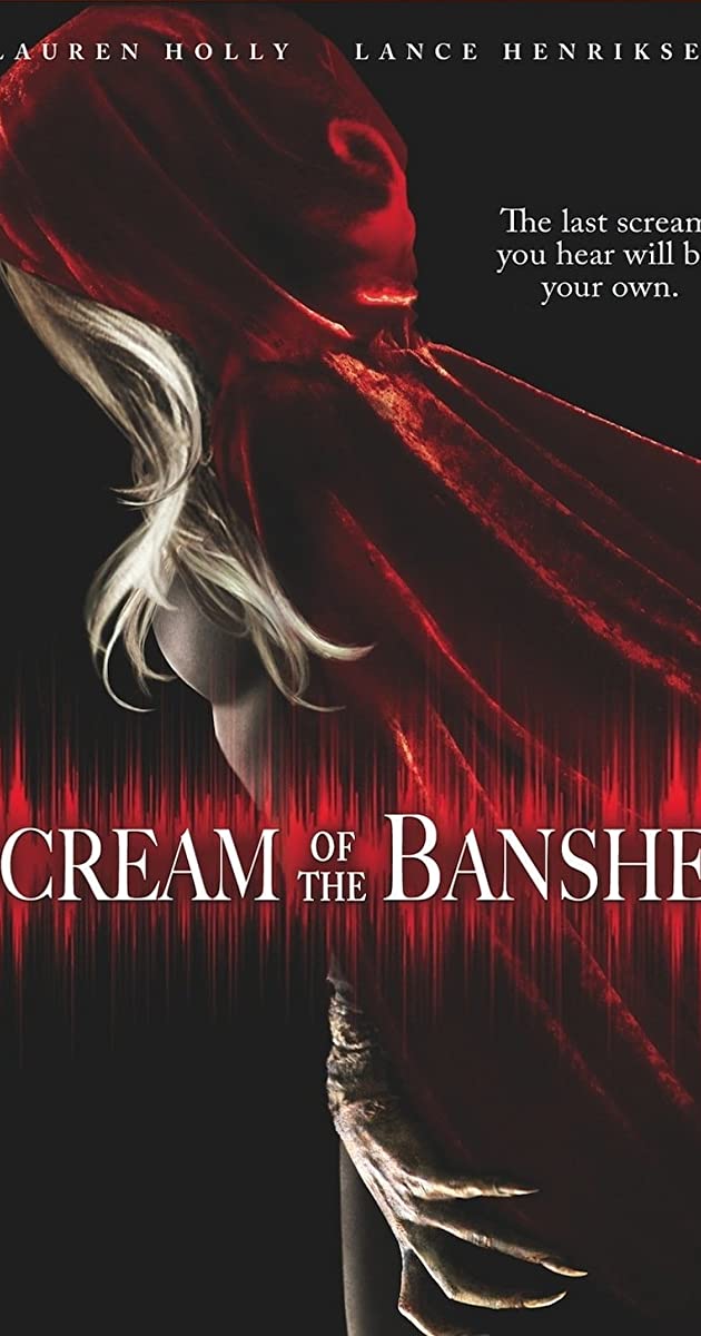 Scream of the Banshee (2011)