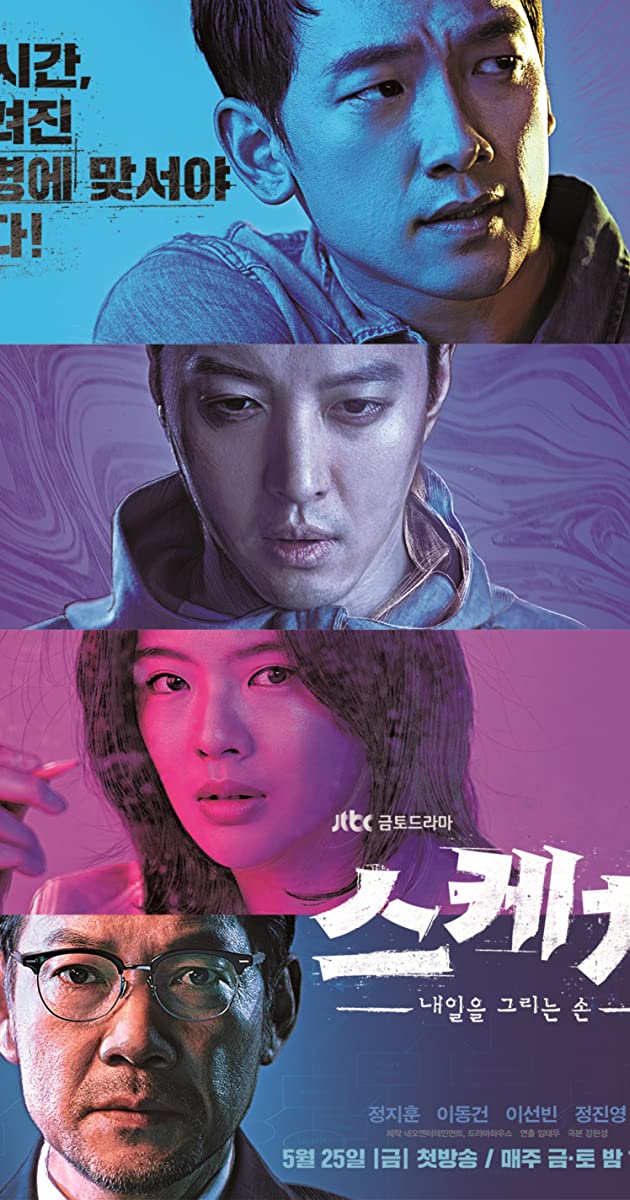 Sketch TV Series (2018)