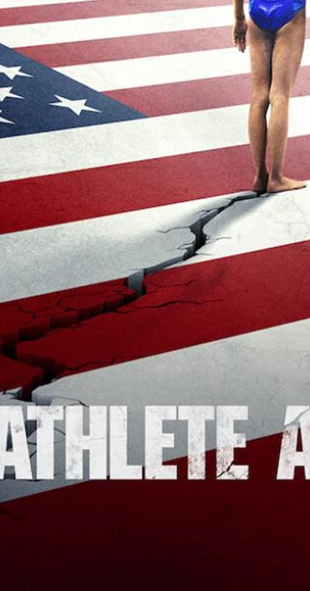 Athlete A (2020)