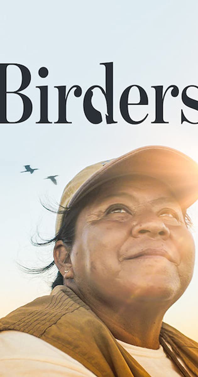 Birders (2019)