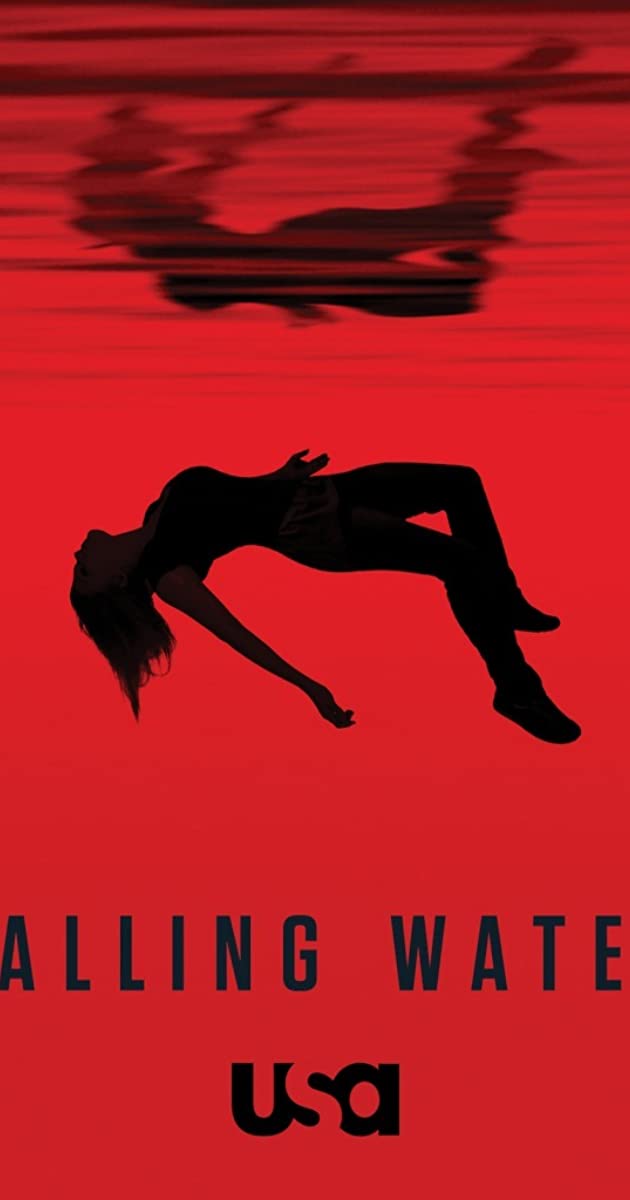 Falling Water TV Series (2016)