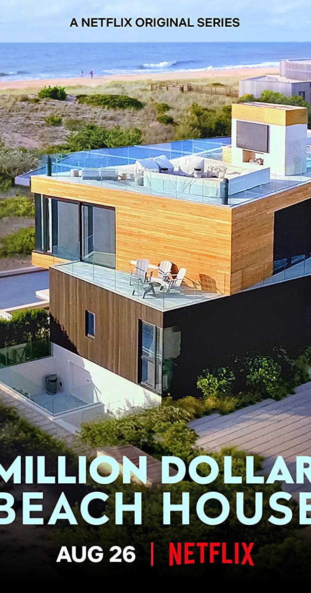 Million Dollar Beach House TV Series (2020)